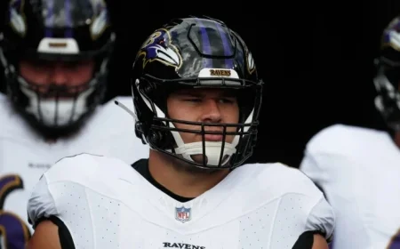 Raiders’ free agent spree puts C at the center as spending spikes