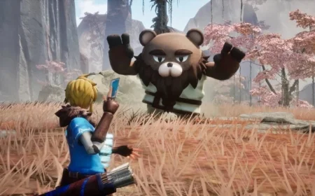 Pickmon Game: A Trailer, a Mashup, and the Lawyers Waiting in the Wings