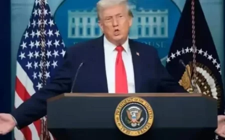 America May Emerge as Surprising Economic Winner from Iran Conflict