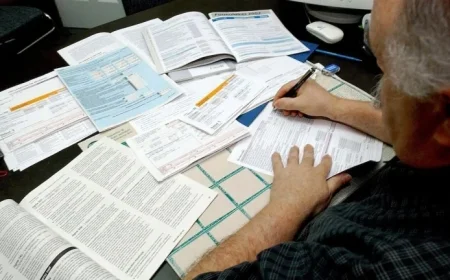 Revenu Québec: Ce qui change pour vos impôts as 2025 takes effect