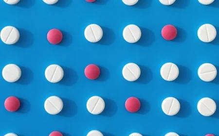 Ibuprofen Recall Exposes a Quiet Gap: Metal Fragments Found, But No Patient-Level Pullback