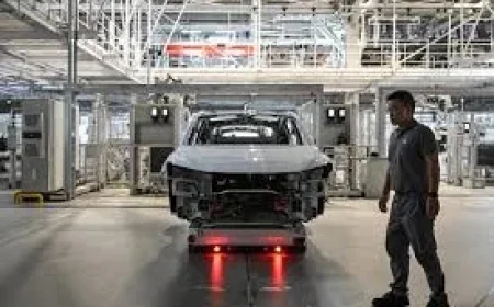 Nio Stock: 4 signals reshaping the NIO narrative after new guidance and mixed analyst calls