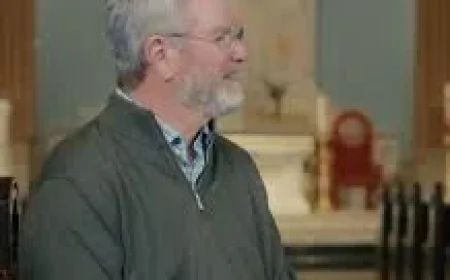 Gwen Stefani details spiritual epiphany tied to ‘miracle’ pregnancy at 44