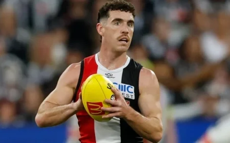 Kane Cornes on Opening Round: Buyer’s Remorse and Cripps Concerns