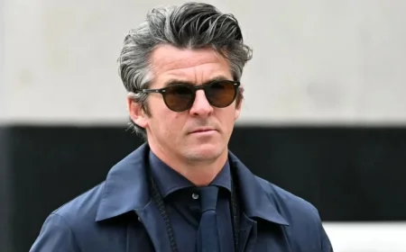 Joey Barton Arrest at Golf Club Reveals Sudden Turn from Libel Hearing to Custody