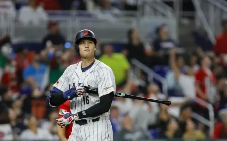 Ondrej Satoria and the Last Start: an electrician’s farewell on baseball’s biggest stage