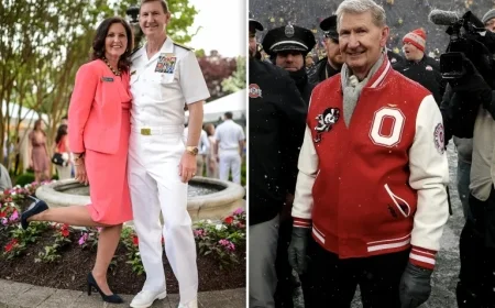 Ted resignation exposes a governance contradiction at Ohio State