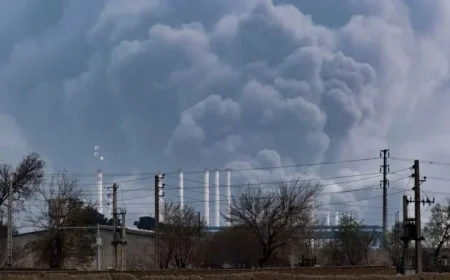 Iran’s Energy Crisis Sends Shockwaves Through Europe – POLITICO