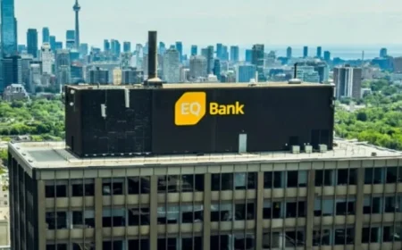 Competition Bureau Clears EQ Bank Takeover of Pc Financial From Loblaw