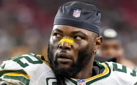 Packers Trade Rashan Gary to Cowboys: Analyzing the Impact