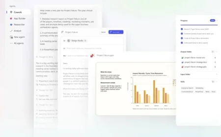 Microsoft 365: Copilot Cowork marks an inflection point as the era of execution begins