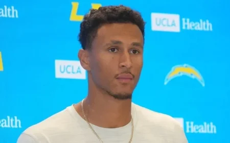 Benjamin St Juste deal exposes the Packers’ cornerback paradox: urgent need, cautious commitment