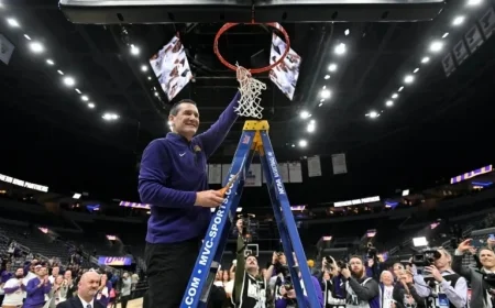 NCAA Men’s March Madness 2026: Furman and Troy Secure Tournament Spots