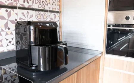 Air Fryer recall: Owners with these model numbers warned ‘unplug it immediately’