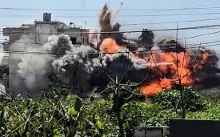 Trump Iran War End: A President’s Claim, a Strait Paralyzed, and Lives Changed