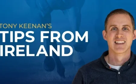 Irish Racing as 14:30 Naas Approaches