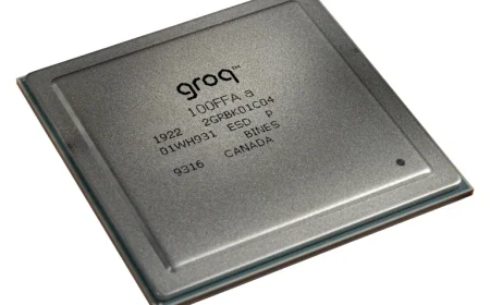 Nvidia Acquires Groq, Highlighting AI Chip Startup Potential