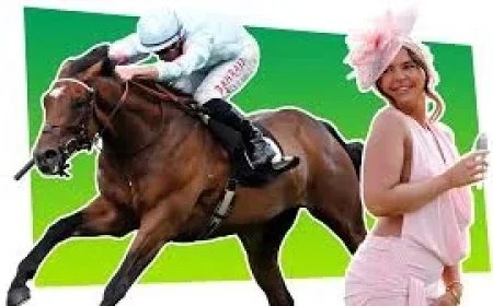 Grand National: A Baker’s Leap — How Cheltenham Festival 2026’s Major Food Operation Has Evolved