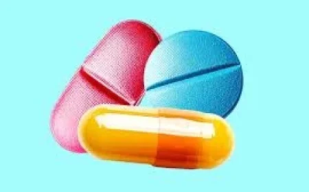 Multivitamin after two-year trial signals modest slowing of biological ageing