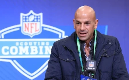 Titans Invest Heavily in Free Agency on Familiar Talent