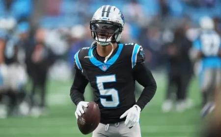 Steelers Sign Running Back Rico Dowdle