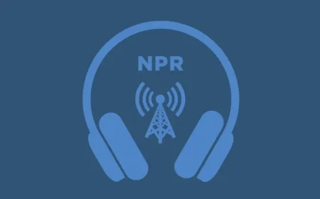 Bill Kurtis Retires as Judge and Scorekeeper of NPR’s ‘Wait Wait… Don’t Tell Me!’