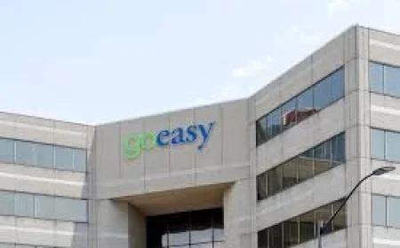 Gsy Stock as 2026 Inflection: goeasy’s LendCare Charge-Offs Force a Reset