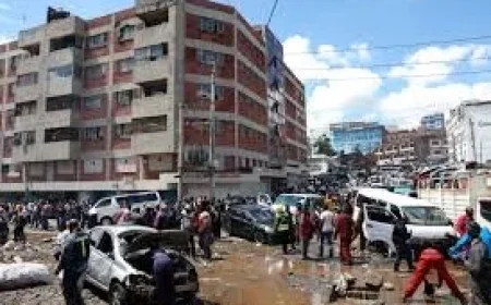 Earthquakes Today: 6.0-Magnitude Quake Hits the Tyrrhenian Sea Near Italy as USGS Reviews Data