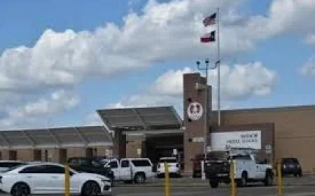 Kisd weighs a 3-year charter handover of Manor Middle School — and the accountability clock behind it