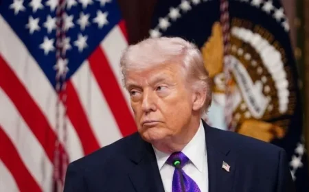 Ed Martin hit with ethics charges over Georgetown letter, disciplinary case now public