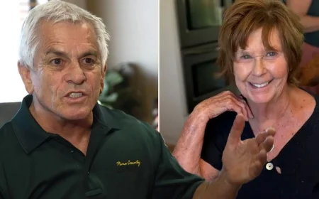 Nancy Guthrie Update Today: Day 38 With New Digital Leads as Search Enters Critical Phase