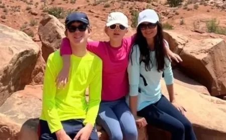 Polly James: Brother’s Family Found Dead — 3 Dead in Florida Home, Questions Mount