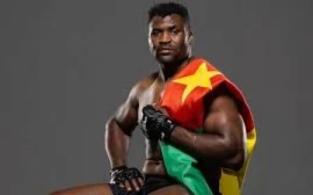 Francis Ngannou confirms shock MMA return on Netflix undercard — a blockbuster stage after a brief PFL tenure