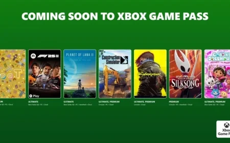 Cyberpunk 2077 Xbox Game Pass: Night City Arrives for Subscribers — A Player-First Moment