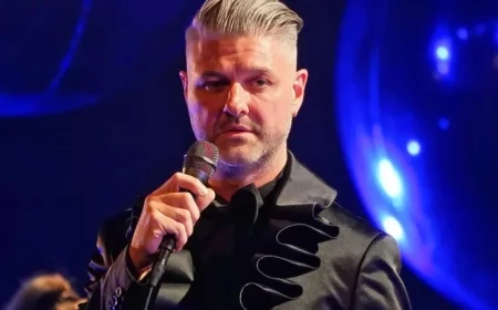 Festival Ete Quebec: Pierre Lapointe Confirmed for Closing Night as Programming Reveal Nears