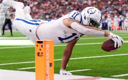 Experts Grade Pittsburgh Steelers’ NFL Free Agency Performance