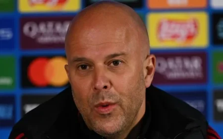 Galatasaray Vs Liverpool: Alisson Absence and Slot’s 100th Game Create a Turning Point in Istanbul