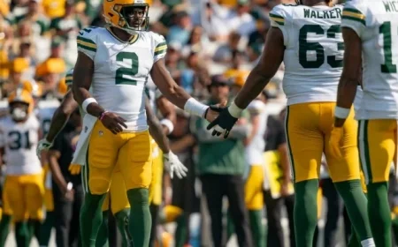 Packers 2026 Free Agency Updates: Signings, News, and Rumors