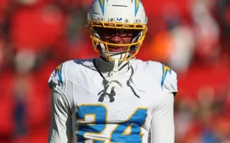 Green Bay Packers Actively Pursue Key Free Agents, More Moves Expected