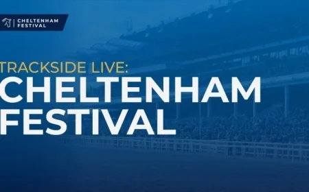 Sporting Life paddock notes and Dublin reversals expose fragile form ahead of Cheltenham