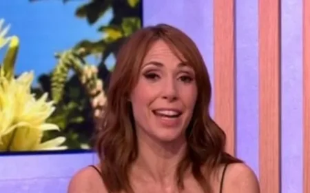 Roman Kemp Sees ‘Amazing’ Paddington Awards Reveal Minutes Into The One Show