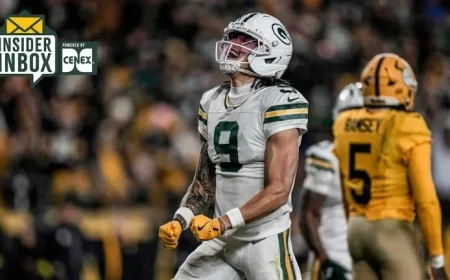 His Future Significantly Altered