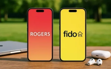 Fido 5g: fido 5g Rollout Marks Free Nationwide Upgrade as March 18 Approaches