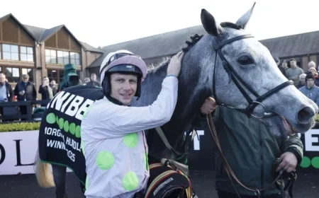 Lossiemouth Horse caps Cheltenham day one as Champion Hurdle reshapes the narrative