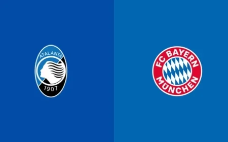 Ucl flashpoint: Should Musiala start as Pavlovic warns of a ‘typical Italian team’?