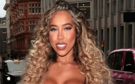 Jess Wright Podcast sparks apology after thong bikini comments