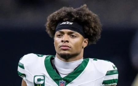 Justin Fields and the Browns’ QB “Fix”: Why the Cheapest Option Could Deepen the Crisis