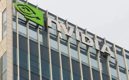 Nvidia Launches Open-Source Platform for AI Agent Development