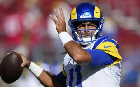 Cardinals Turn to Gardner Minshew After Garoppolo Negotiations Stall