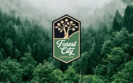 Cleveland’s New Pro Soccer Club Reveals Forest City Cleveland Identity